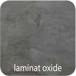 Laminat oxide